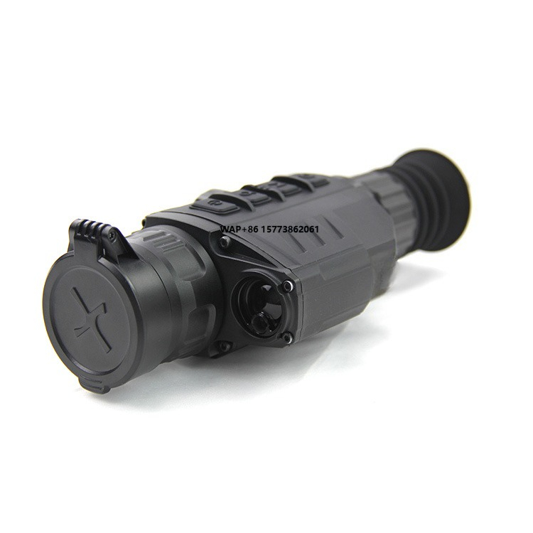 Hunting Thermal Imaging Scope - Охотничий тепловизионный прицел Монокулярный прицел ночного