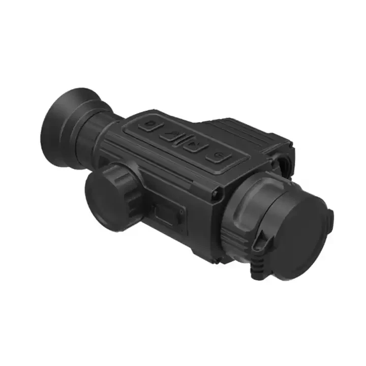 Hunting Thermal Imaging Scope - Инфракрасный тепловизионный прицел RS5 35 мм