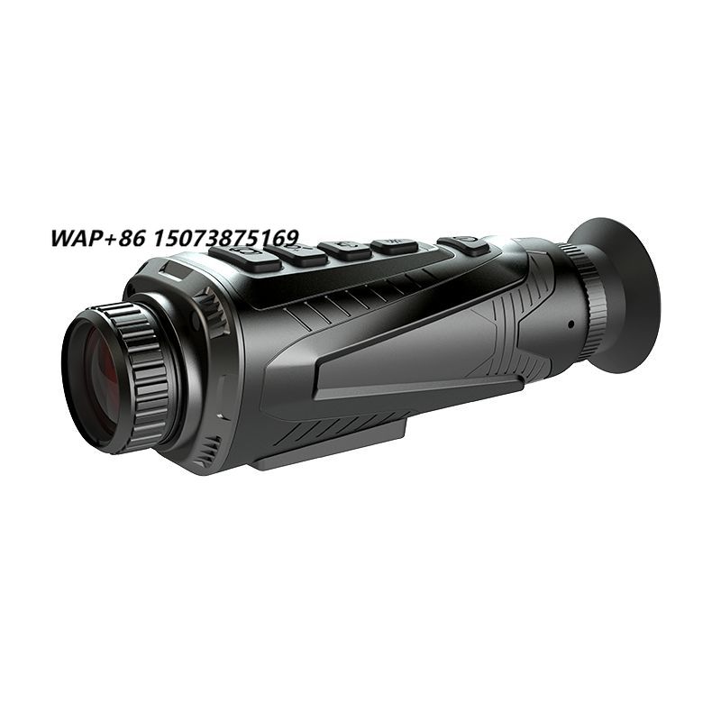 Thermal Scope Night Vision Monocular - В наличии: Тепловизионный монокуляр Hti A16