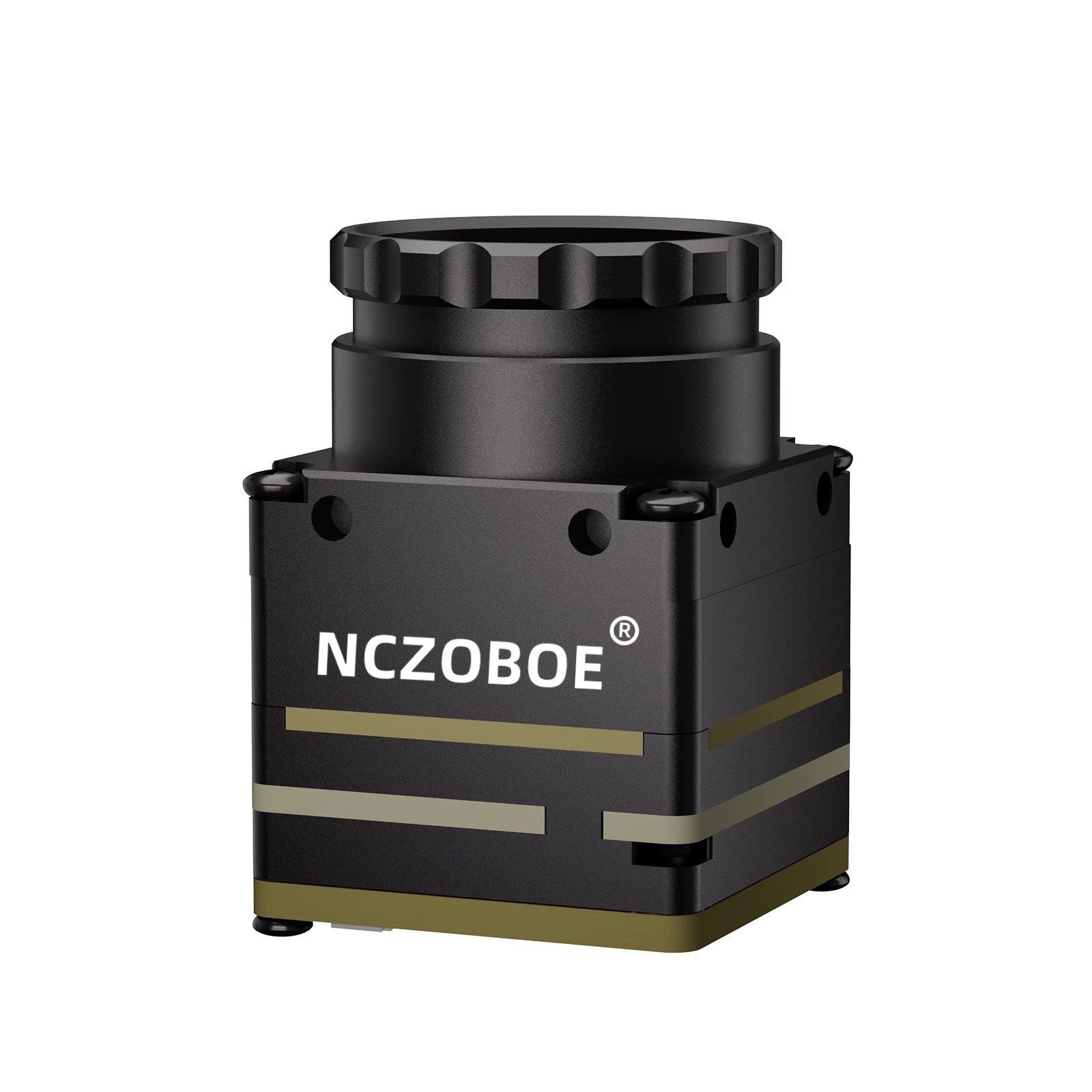 Thermal Module 640X512 Core - Модуль NCZOBOE 640x512 VOx, неохлаждаемая ИК-камера