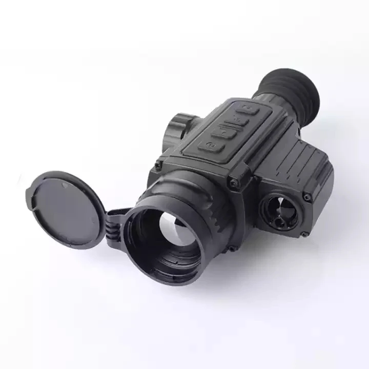 Инфракрасный тепловизионный пр – обзор и цена Hunting Thermal Imaging Scope