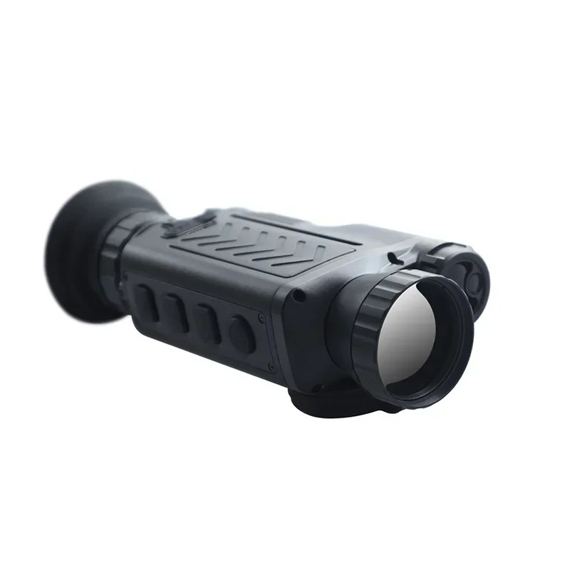 Наружный ручной тепловизор дал – обзор и цена Hunting Thermal Imaging Scope