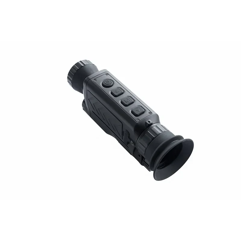 Наружный ручной тепловизор дал – обзор и цена Hunting Thermal Imaging Scope