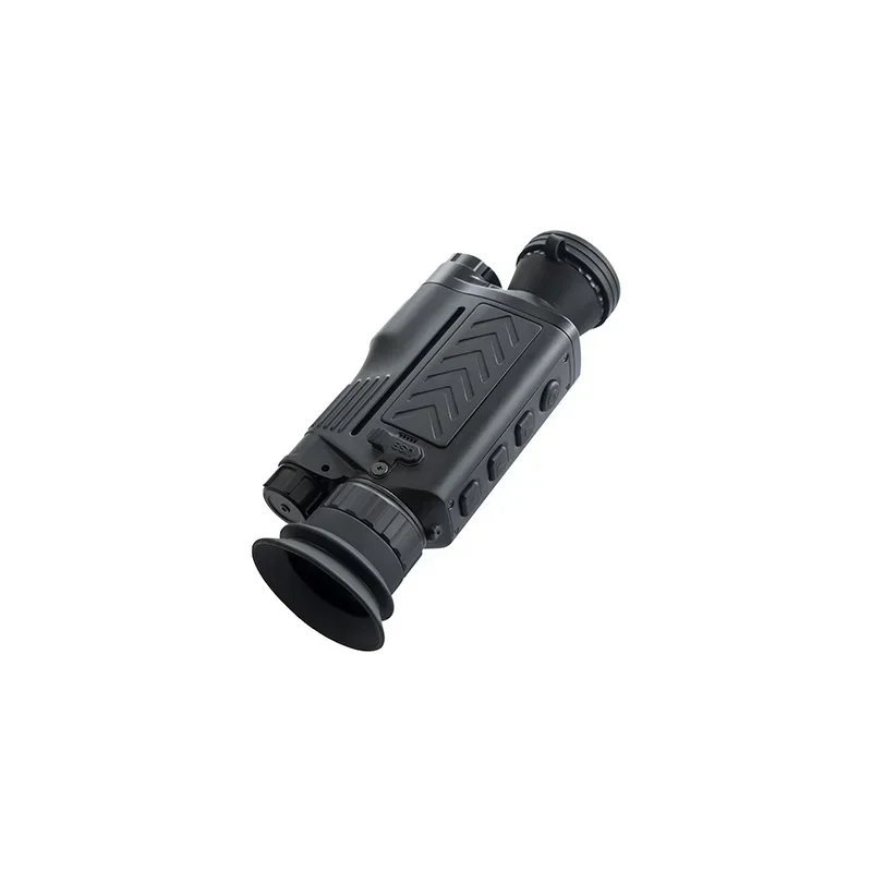 Наружный ручной тепловизор дал – обзор и цена Hunting Thermal Imaging Scope