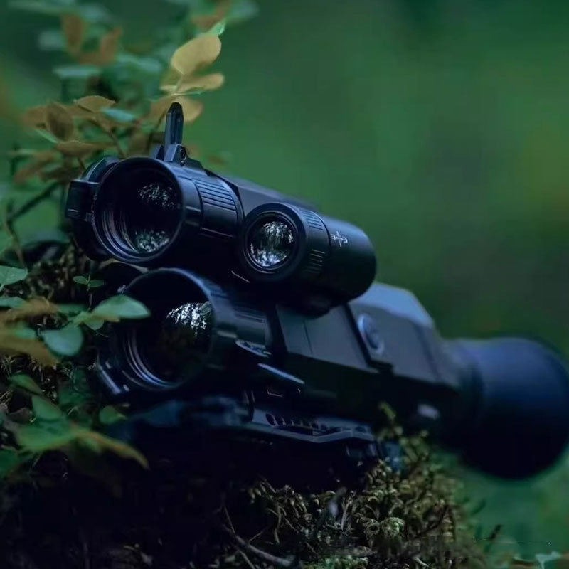Новый высококачественный HD-да – обзор и цена Hunting Thermal Imaging Scope