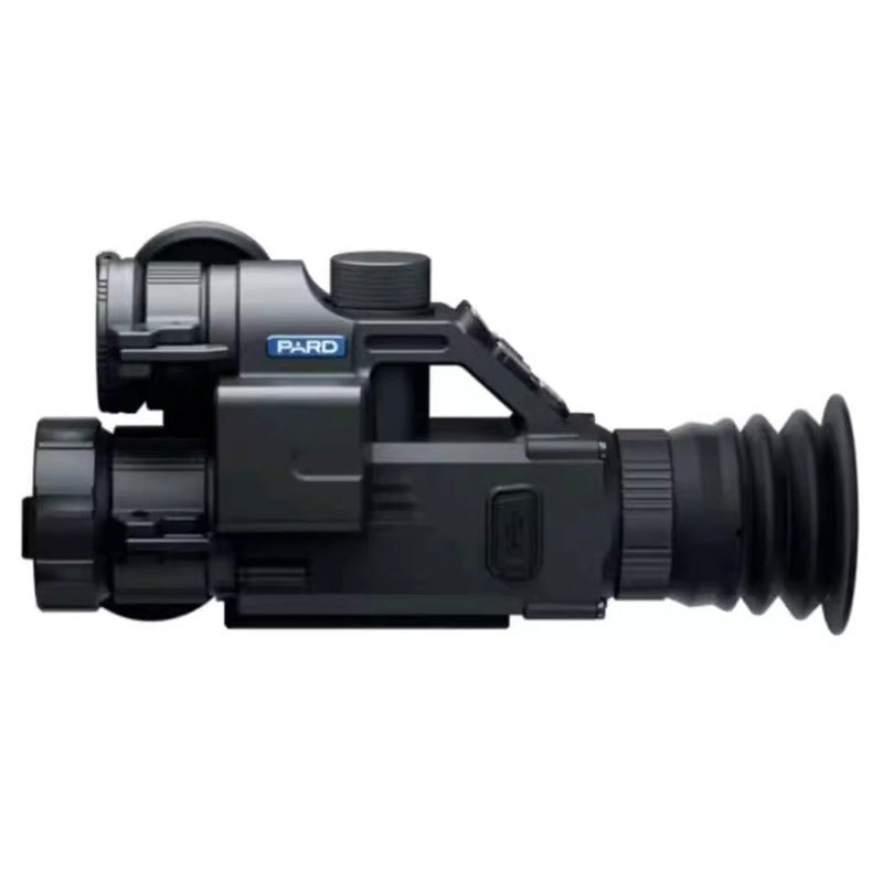 Новый высококачественный HD-да – обзор и цена Hunting Thermal Imaging Scope