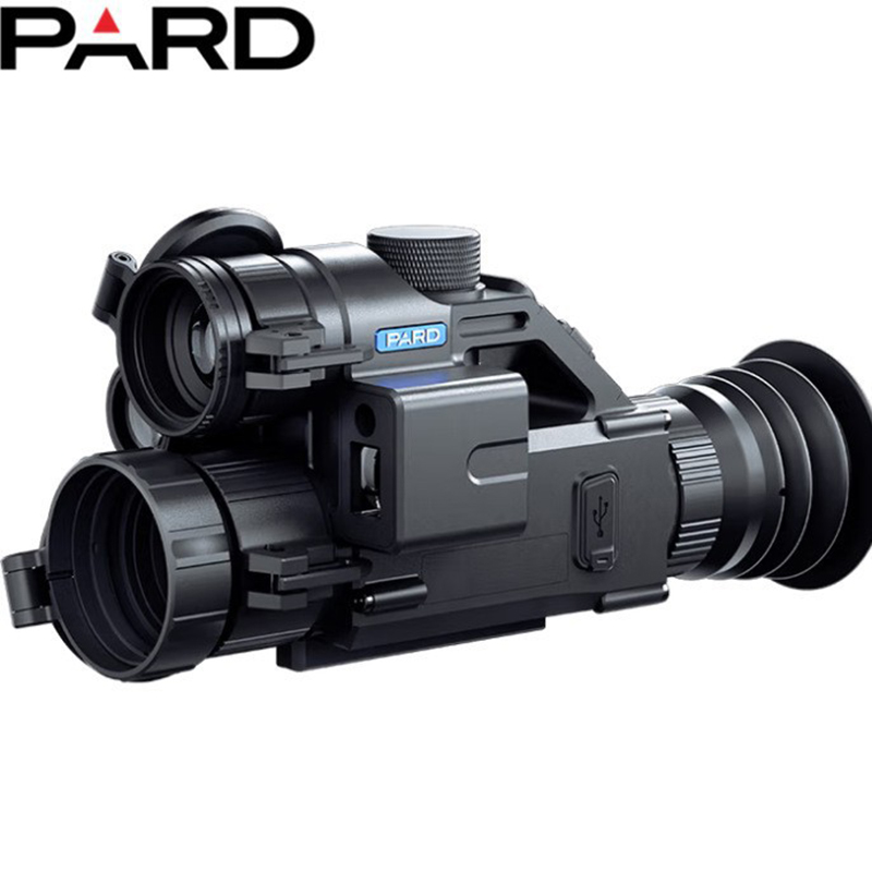 Новый высококачественный HD-да – обзор и цена Hunting Thermal Imaging Scope