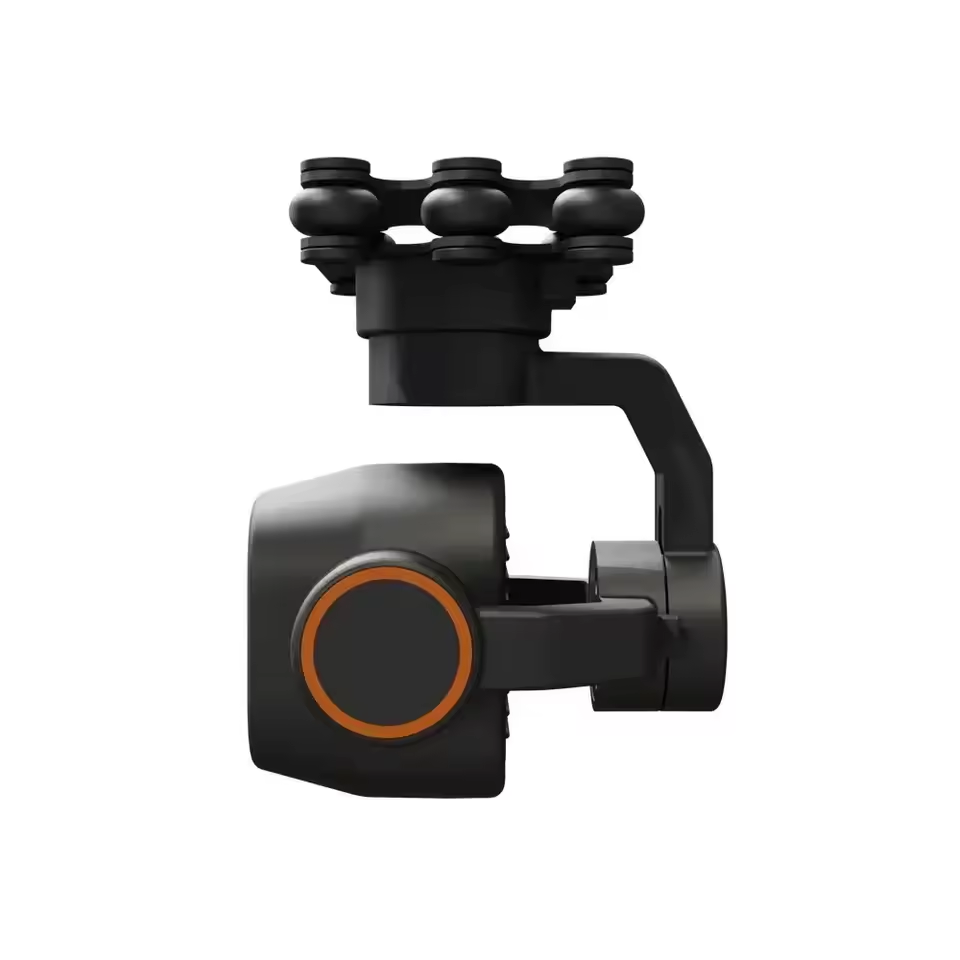 APStoreSkydroid C12 2K HD Тепл – обзор и цена Thermal Imager Drone Gimbal