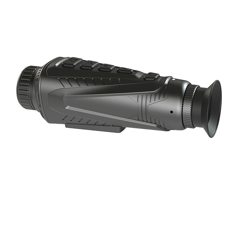 В наличии: Тепловизионный моно – обзор и цена Thermal Scope Night Vision Monocular