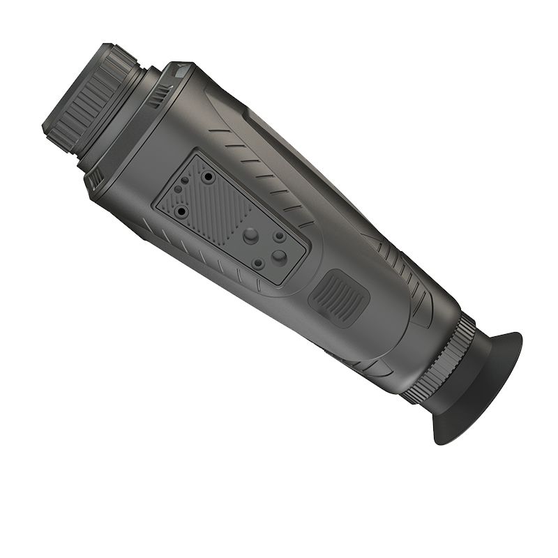 В наличии: Тепловизионный моно – обзор и цена Thermal Scope Night Vision Monocular