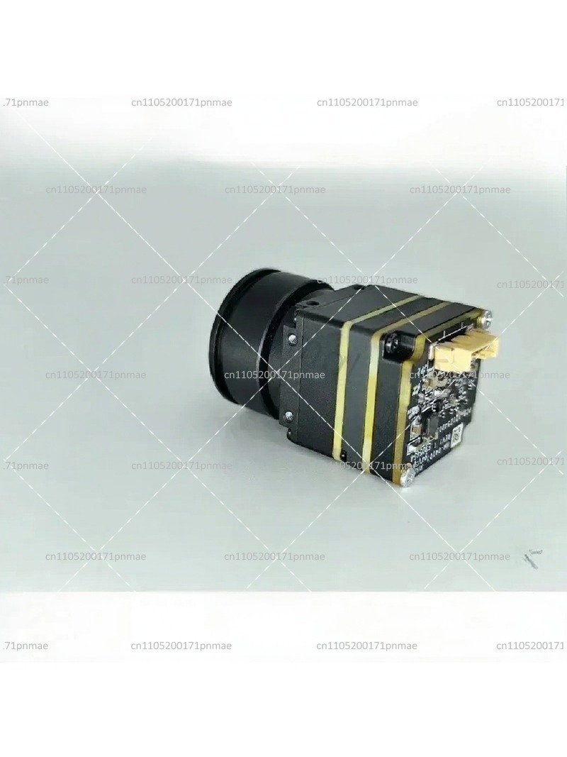 Тепловизионная камера 256x192  – обзор и цена Thermal Imaging Camera 256X192