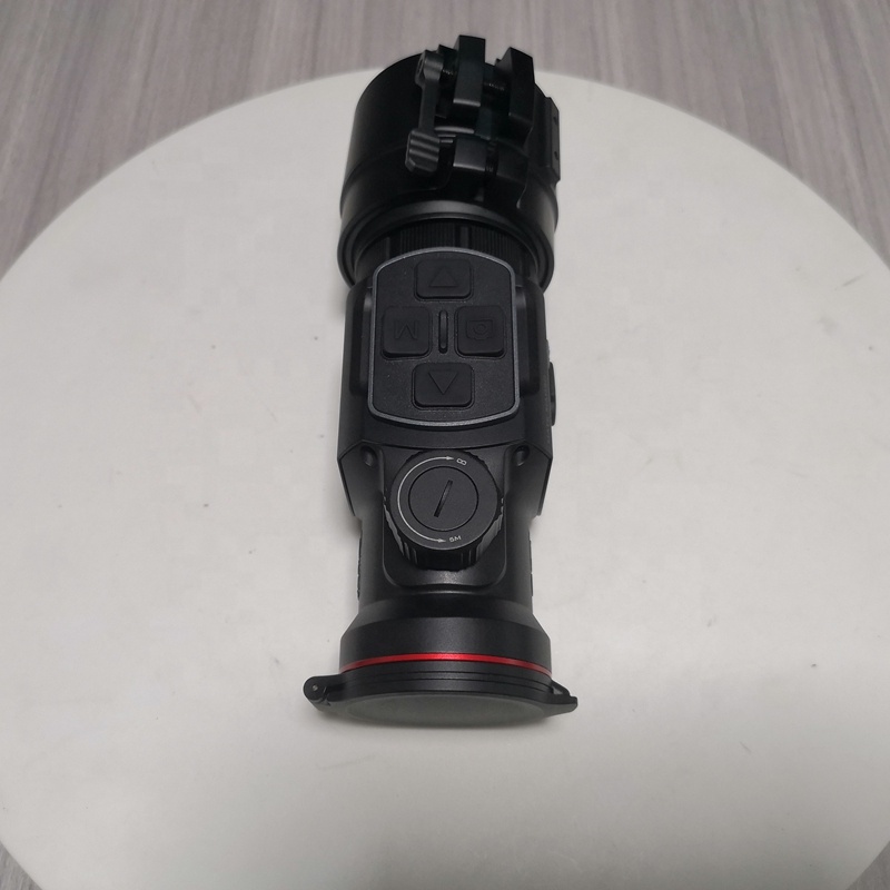 Тепловизор MAH50 с клипсой, 1x – обзор и цена Hunting Thermal Imaging Scope