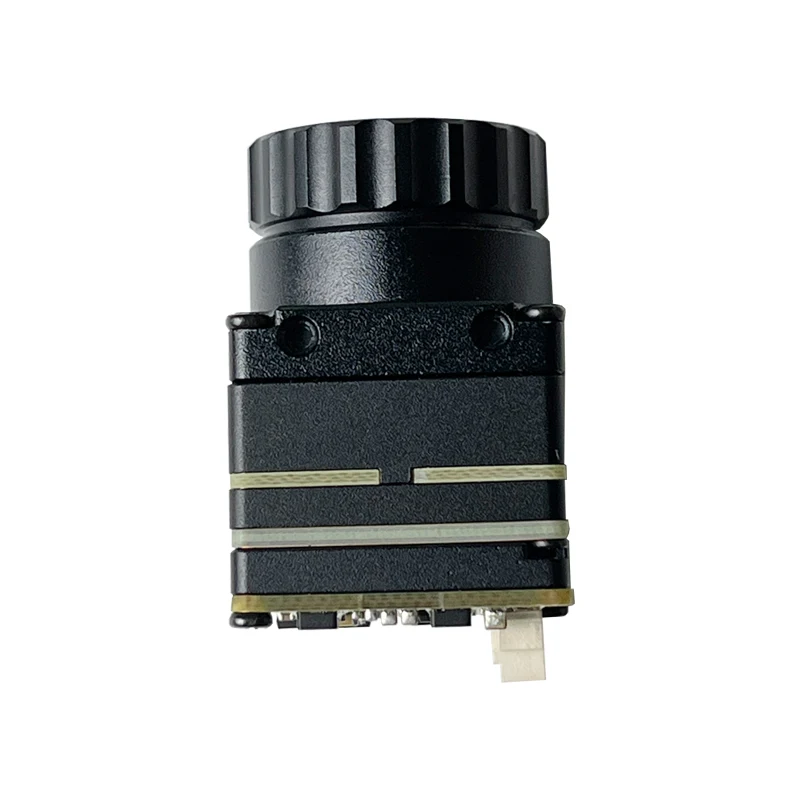 Горячий модуль тепловизионной  – обзор и цена Thermal Imaging Camera 256X192