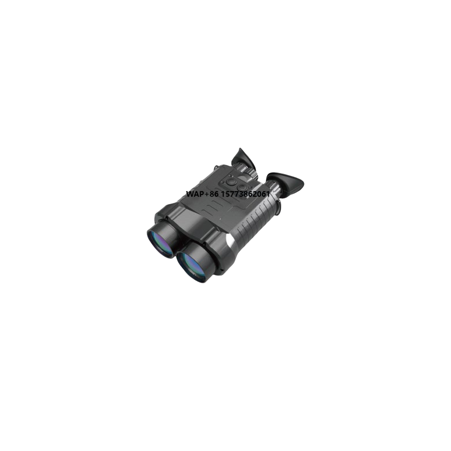 Профессиональный портативный т – обзор и цена Hunting Thermal Imaging Scope