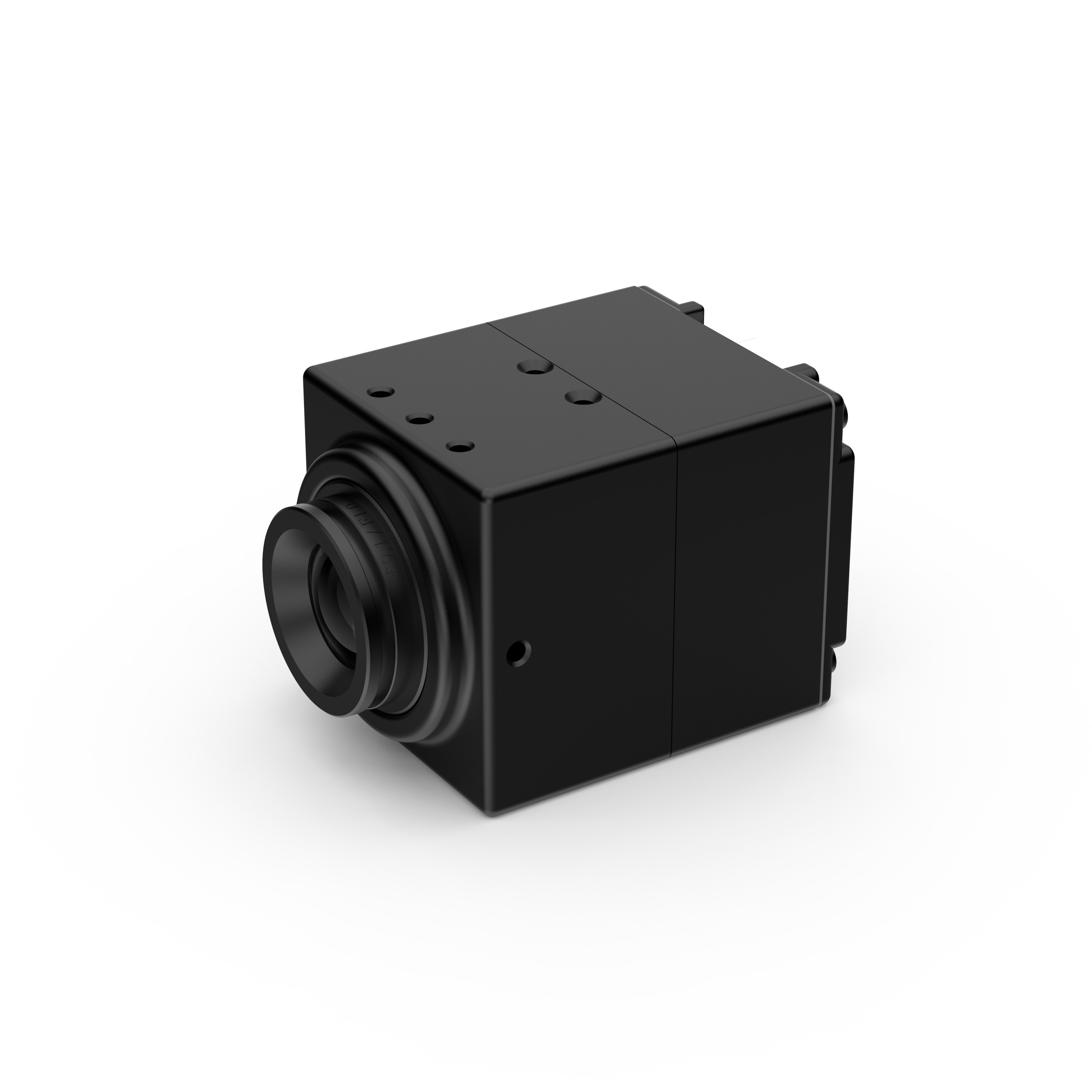 Тепловизионный модуль Good U03 – обзор и цена Thermal Module 640X512 Core