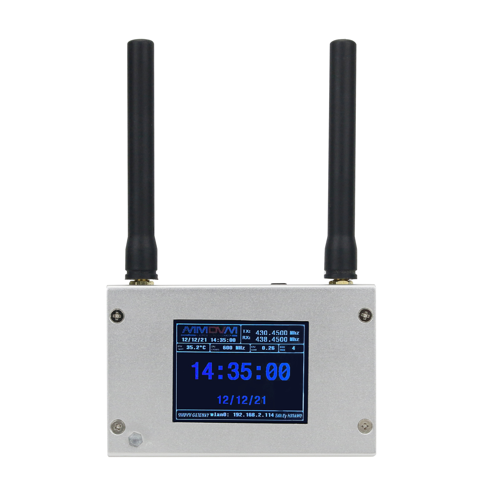 Дуплексный MMDVM хотспот с кор – обзор и цена Topdon Tc001 Thermal Camera