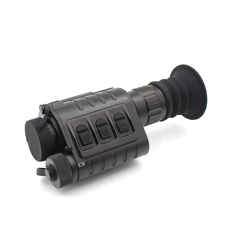 Лидер продаж 2025, PHN640, мно – обзор и цена Hunting Thermal Imaging Scope