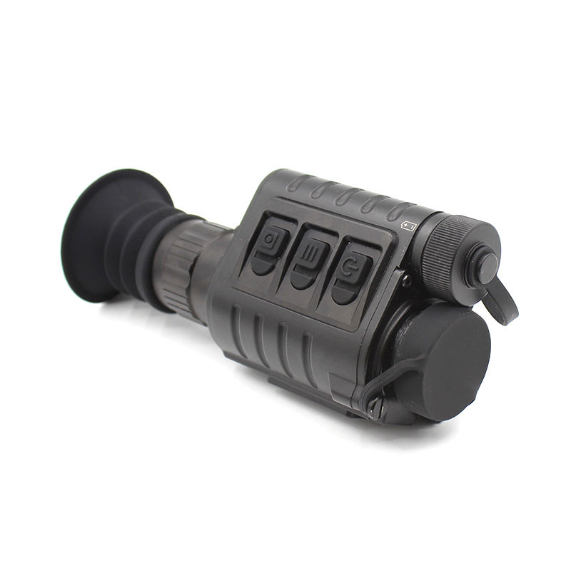 Лидер продаж 2025, PHN640, мно – обзор и цена Hunting Thermal Imaging Scope