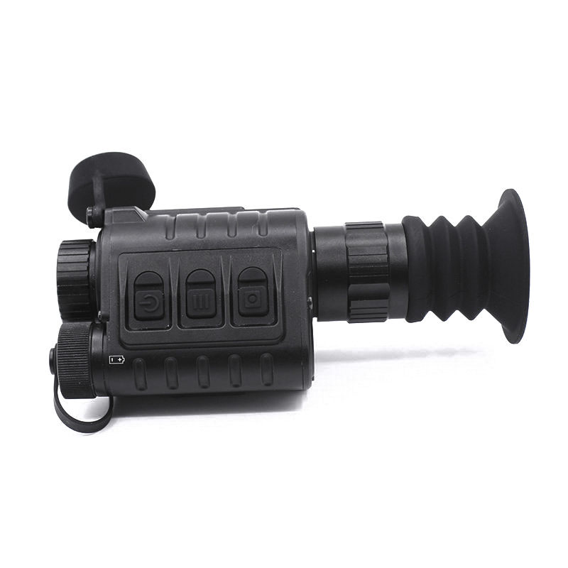 Лидер продаж 2025, PHN640, мно – обзор и цена Hunting Thermal Imaging Scope