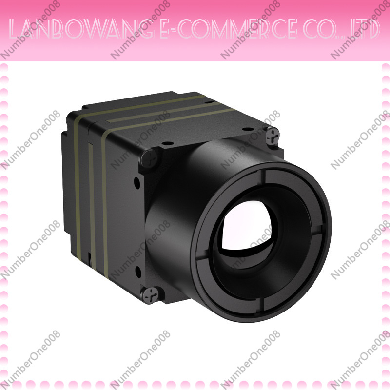 Инфракрасный тепловизионный мо – обзор и цена Thermal Module 640X512 Core