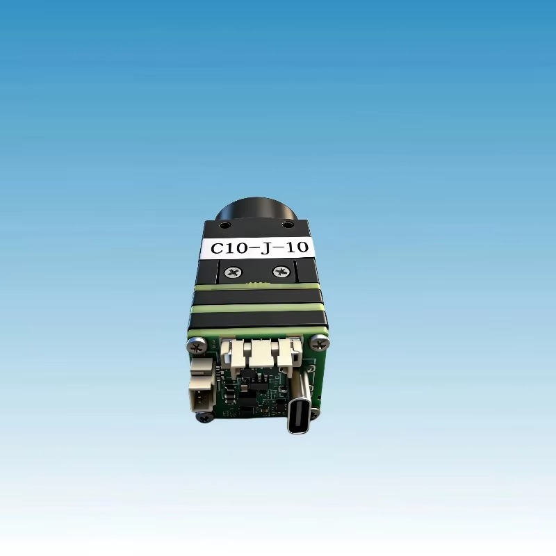 Модуль неохлаждаемой тепловизи – обзор и цена Thermal Module 640X512 Core
