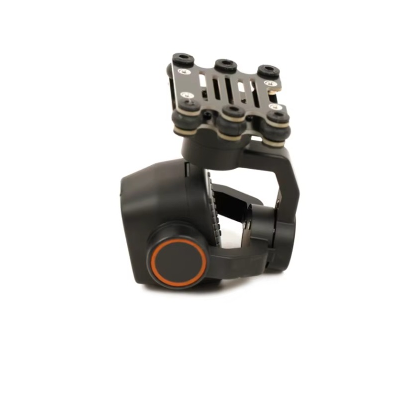 Тепловизор высокой четкости 2K – обзор и цена Thermal Imager Drone Gimbal