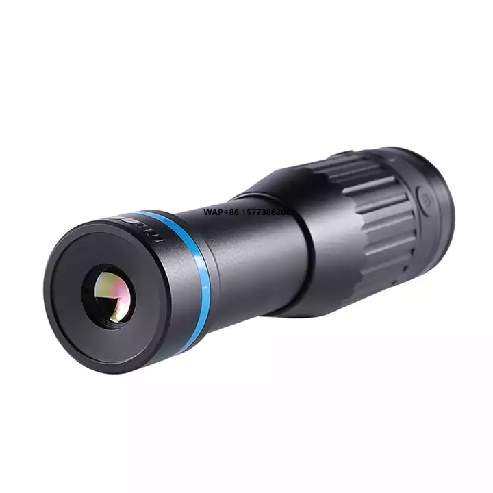 Тепловизионный монокуляр, опти – обзор и цена Hunting Thermal Imaging Scope