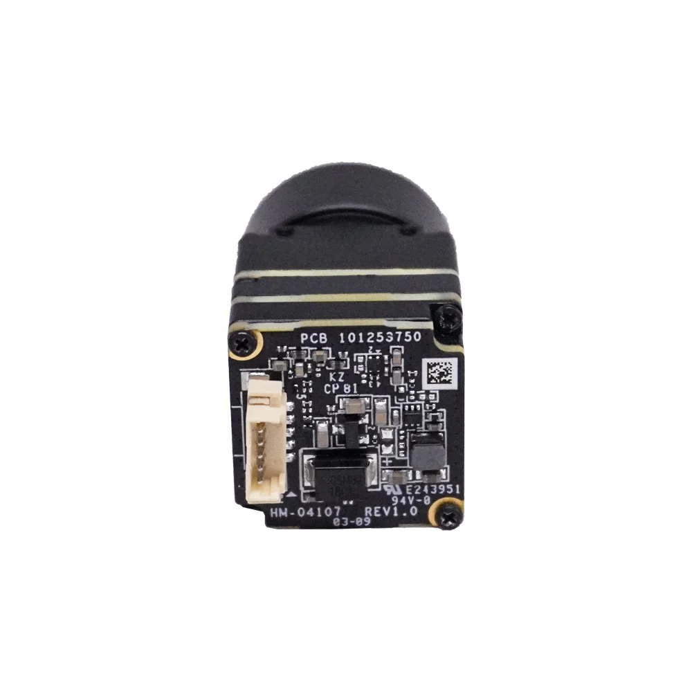 НОВЫЙ высокочувствительный CVB – обзор и цена Thermal Imaging Camera 256X192